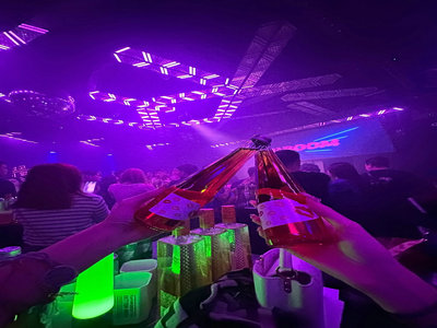 绍兴夜总会招聘